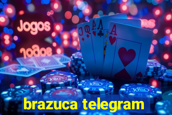 brazuca telegram